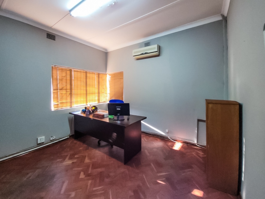 Commercial Property for Sale in Potchefstroom North West